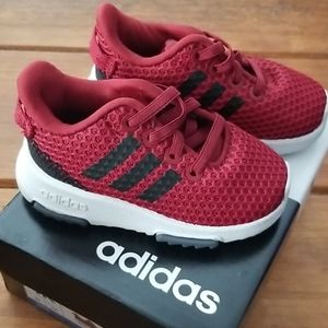 Adidas infant shoes